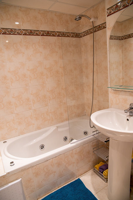 Flat for sale in Torrequebrada (Benalmádena)