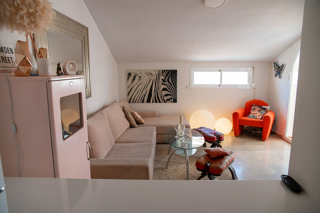 Flat for sale in Torrequebrada (Benalmádena)