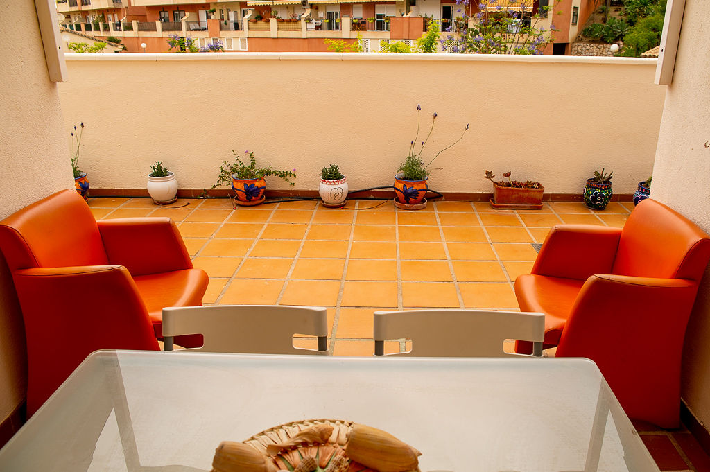 Flat for sale in Torrequebrada (Benalmádena)