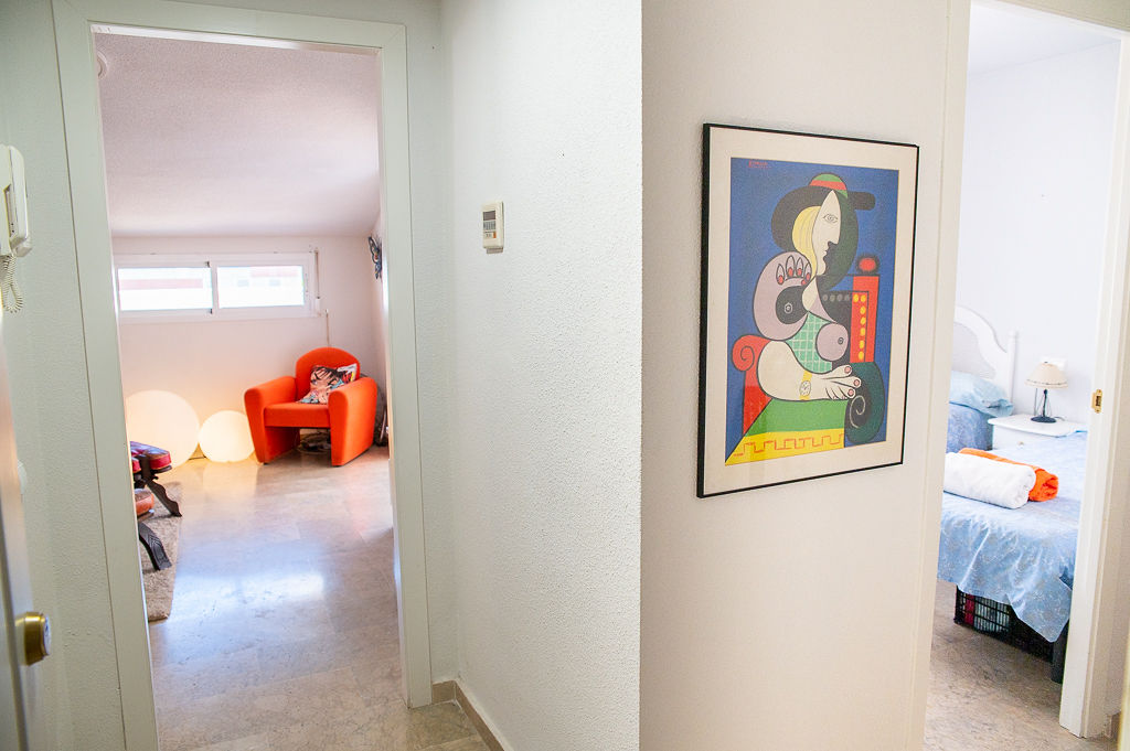 Flat for sale in Torrequebrada (Benalmádena)