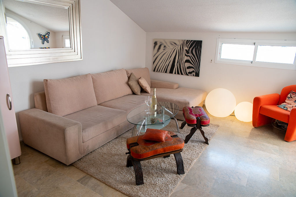 Flat for sale in Torrequebrada (Benalmádena)