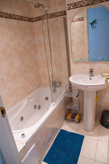 Flat for sale in Torrequebrada (Benalmádena)