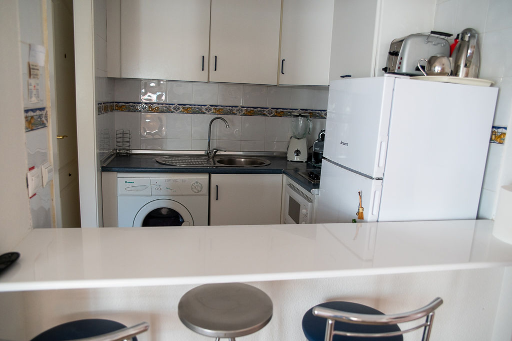 Flat for sale in Torrequebrada (Benalmádena)
