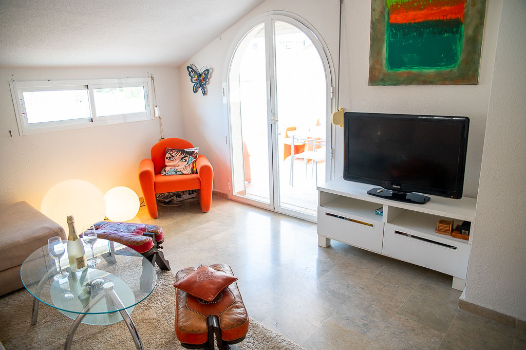 Flat for sale in Torrequebrada (Benalmádena)