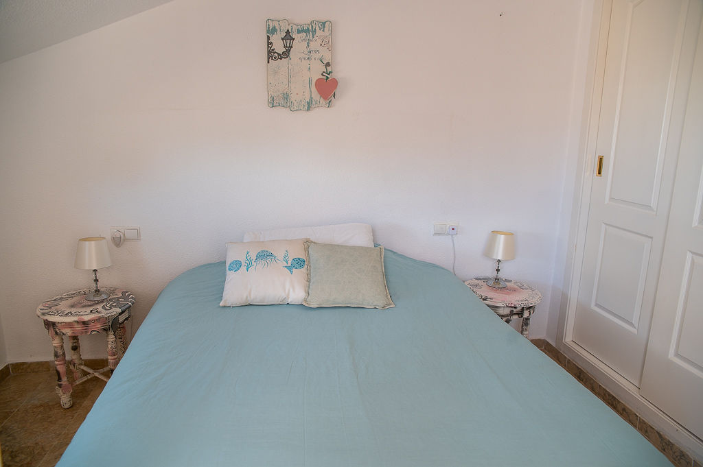 Flat for sale in Torrequebrada (Benalmádena)