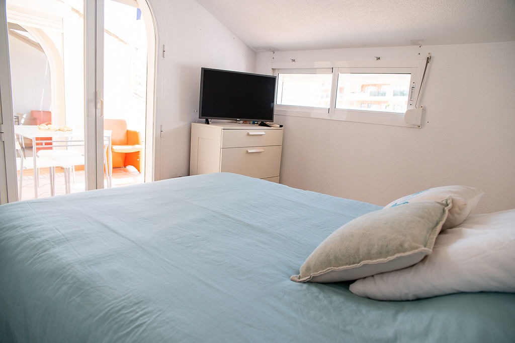 Flat for sale in Torrequebrada (Benalmádena)