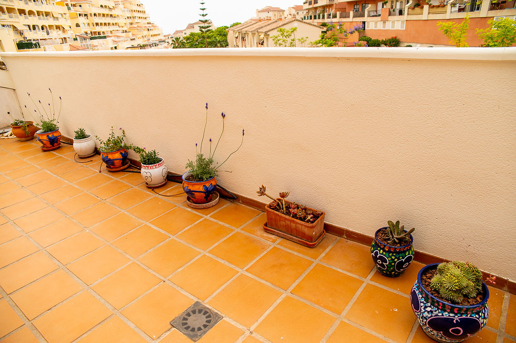 Flat for sale in Torrequebrada (Benalmádena)