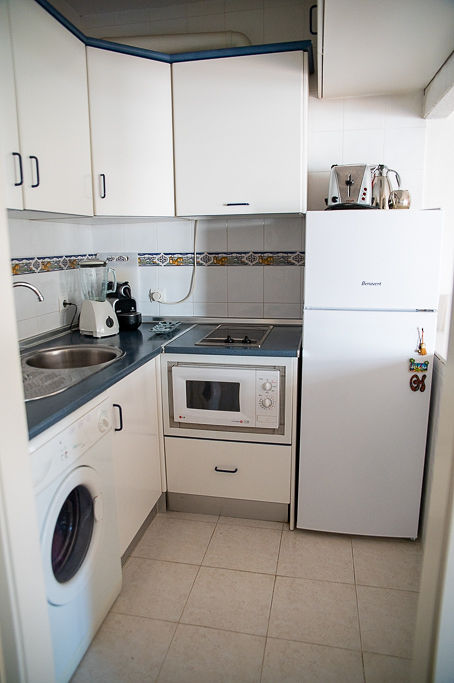 Flat for sale in Torrequebrada (Benalmádena)