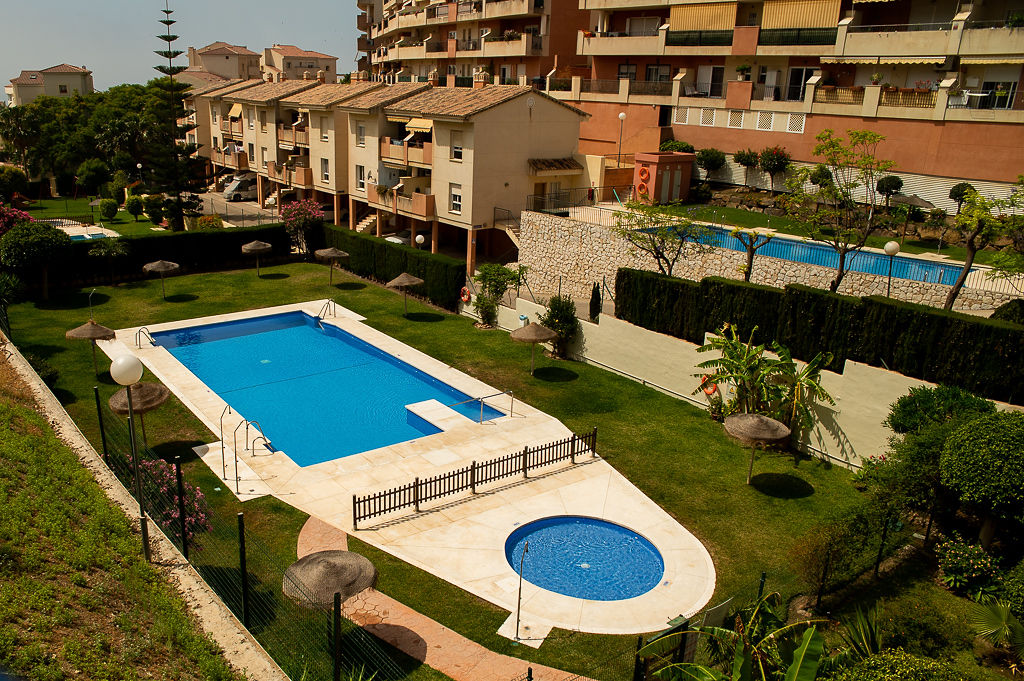Flat for sale in Torrequebrada (Benalmádena)