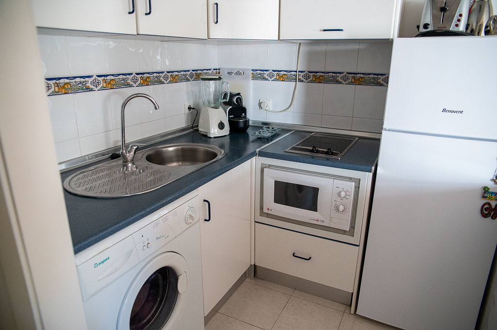 Flat for sale in Torrequebrada (Benalmádena)
