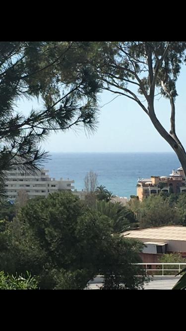 Flat for sale in Benalmádena Costa
