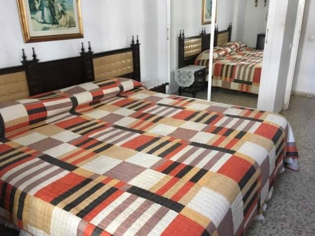 Flat for sale in Benalmádena Costa