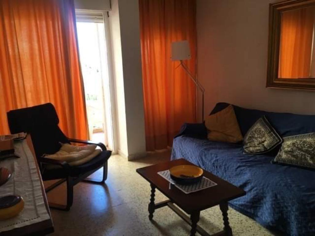 Flat for sale in Benalmádena Costa