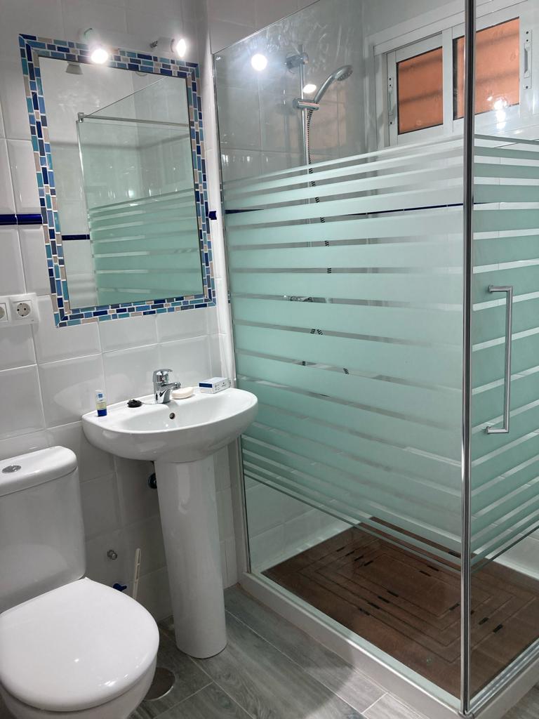 Flat for sale in Benalmádena Costa