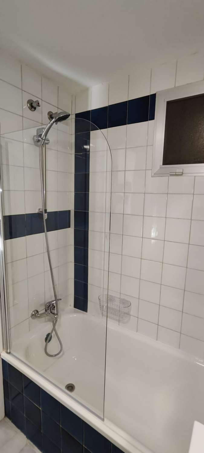 Studio Flat for sale in Benalmádena Costa