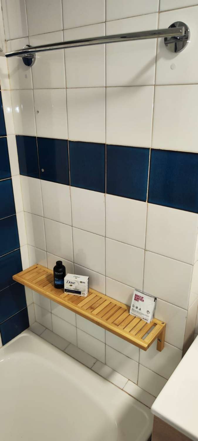 Studio Flat for sale in Benalmádena Costa