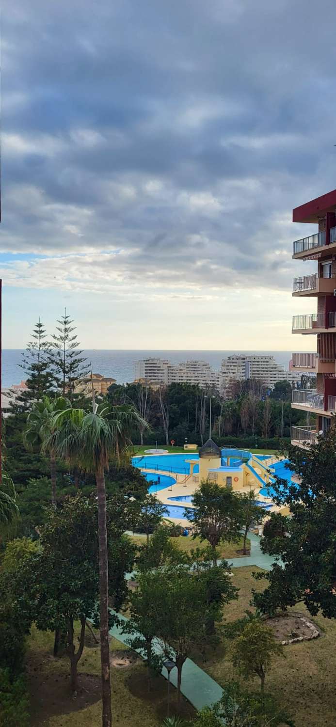 Studio Flat for sale in Benalmádena Costa