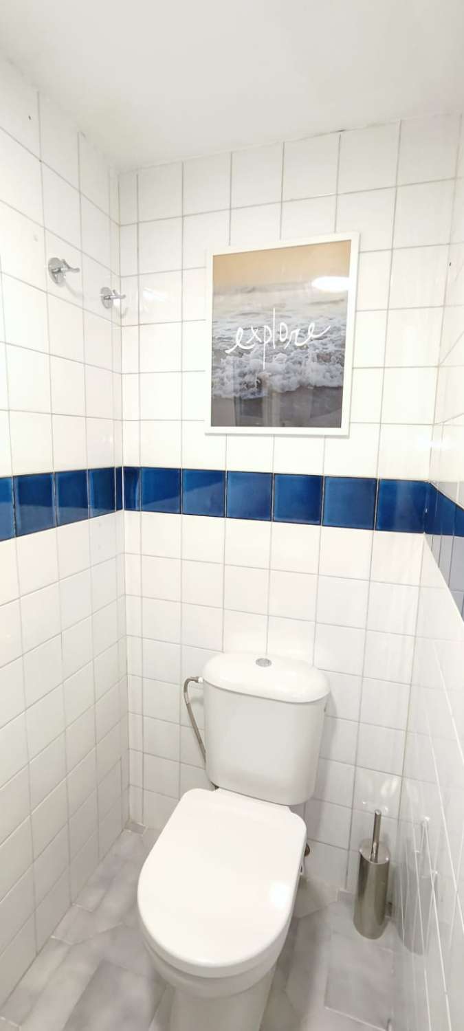 Studio Flat for sale in Benalmádena Costa