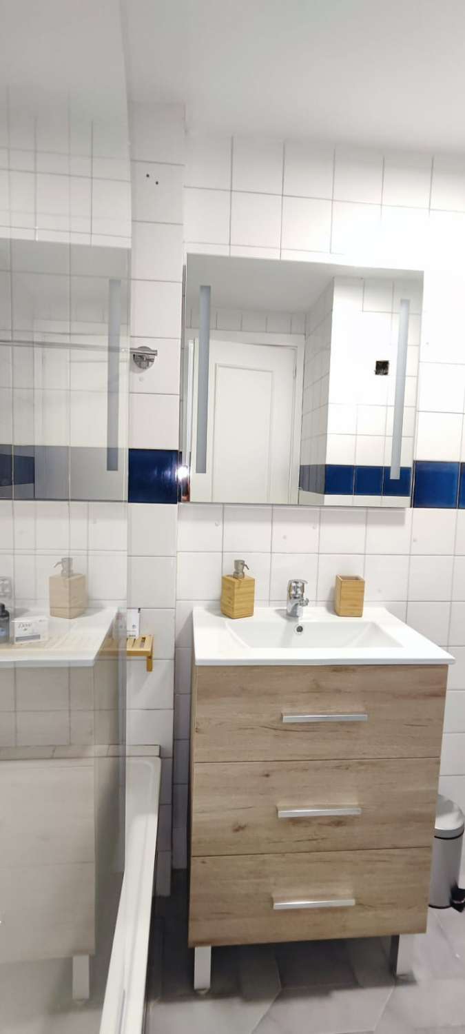 Studio Flat for sale in Benalmádena Costa