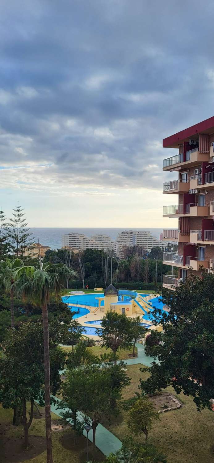 Studio Flat for sale in Benalmádena Costa