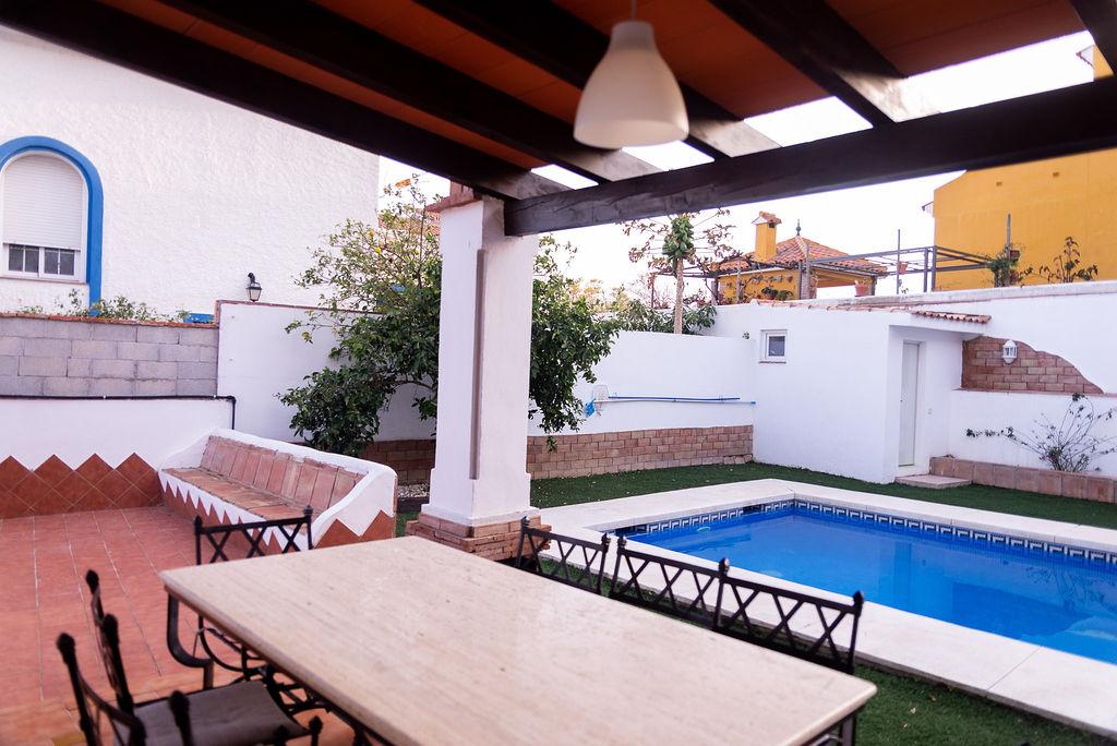Chalet for sale in Montealto (Benalmádena)