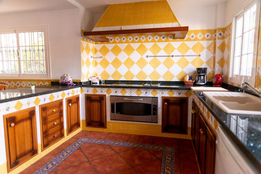 Chalet for sale in Montealto (Benalmádena)