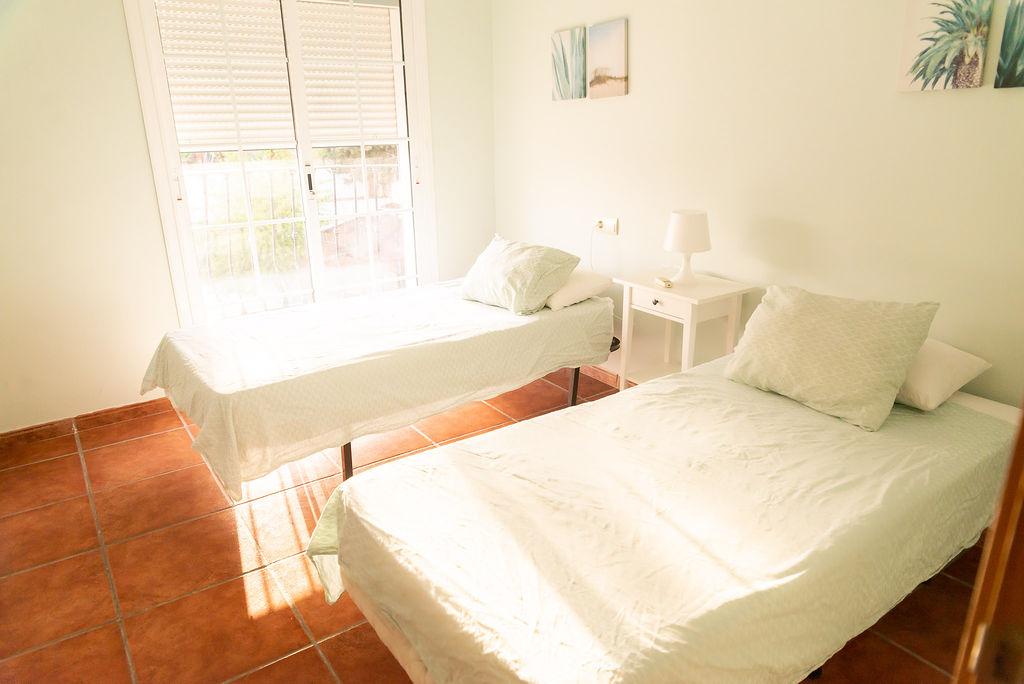 Chalet for sale in Montealto (Benalmádena)