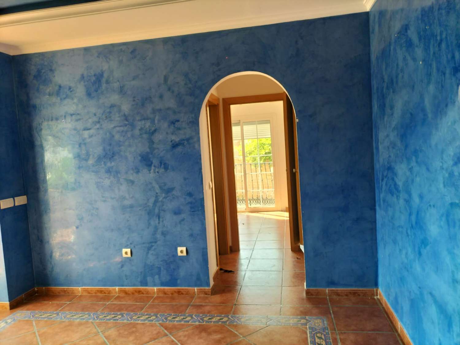 Chalet for sale in Montealto (Benalmádena)