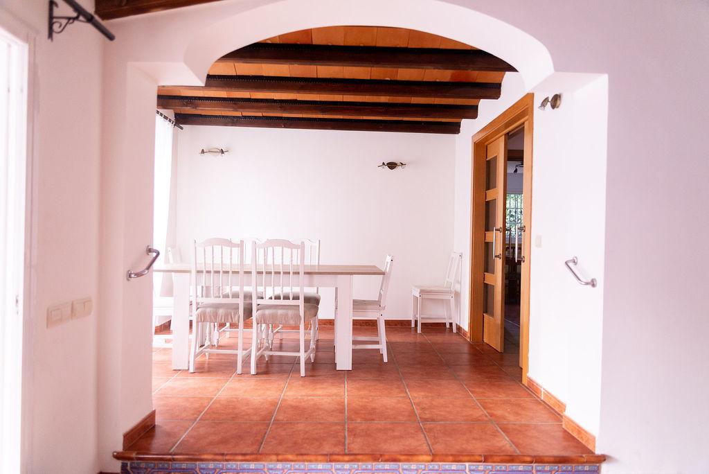 Chalet for sale in Montealto (Benalmádena)
