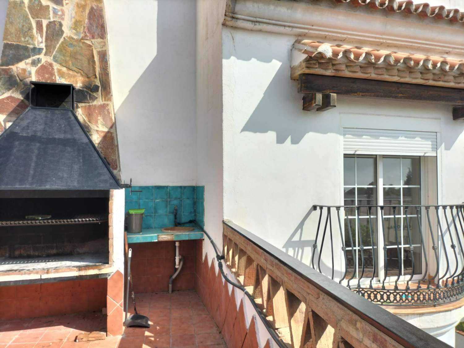 Chalet for sale in Montealto (Benalmádena)