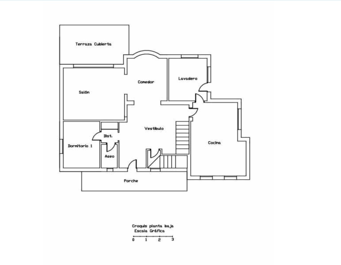 Chalet for sale in Montealto (Benalmádena)