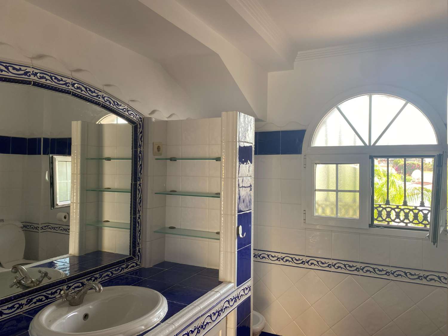 Chalet for sale in Montealto (Benalmádena)