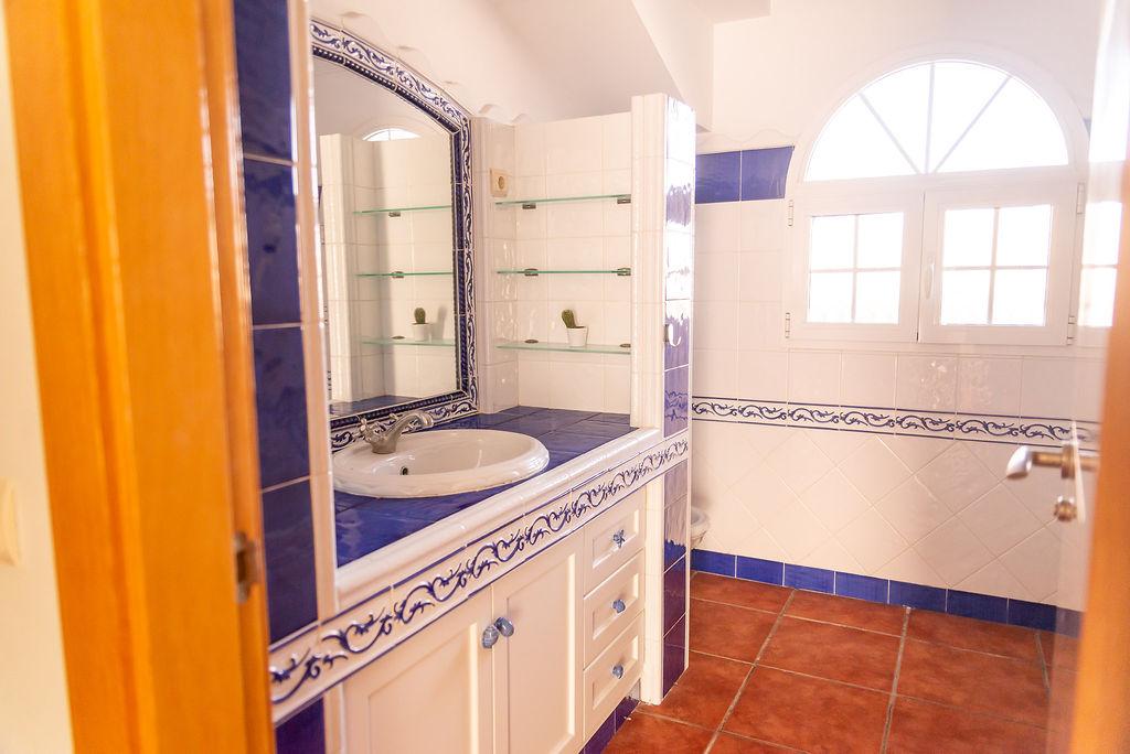 Chalet for sale in Montealto (Benalmádena)
