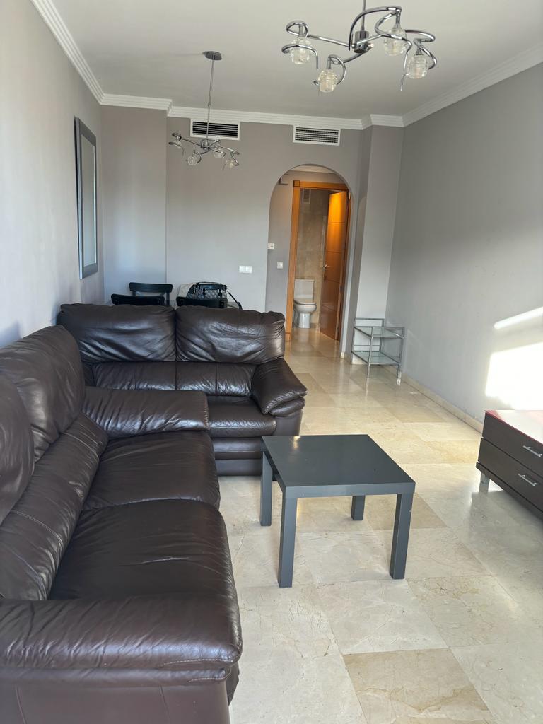 Piso in vendita a Montealto (Benalmádena)