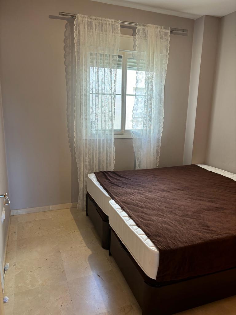 Piso in vendita a Montealto (Benalmádena)