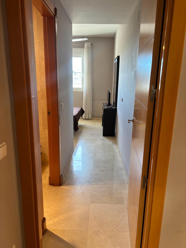 Piso in vendita a Montealto (Benalmádena)