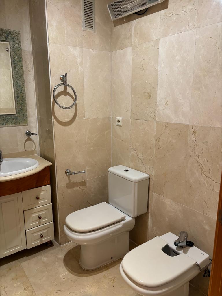 Piso in vendita a Montealto (Benalmádena)