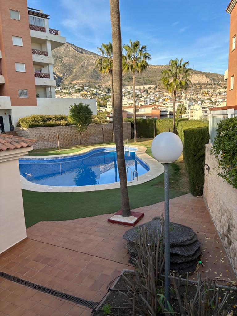 Piso in vendita a Montealto (Benalmádena)