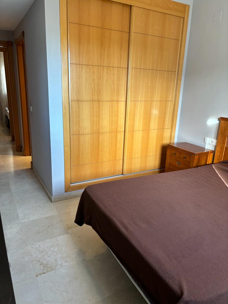 Piso in vendita a Montealto (Benalmádena)