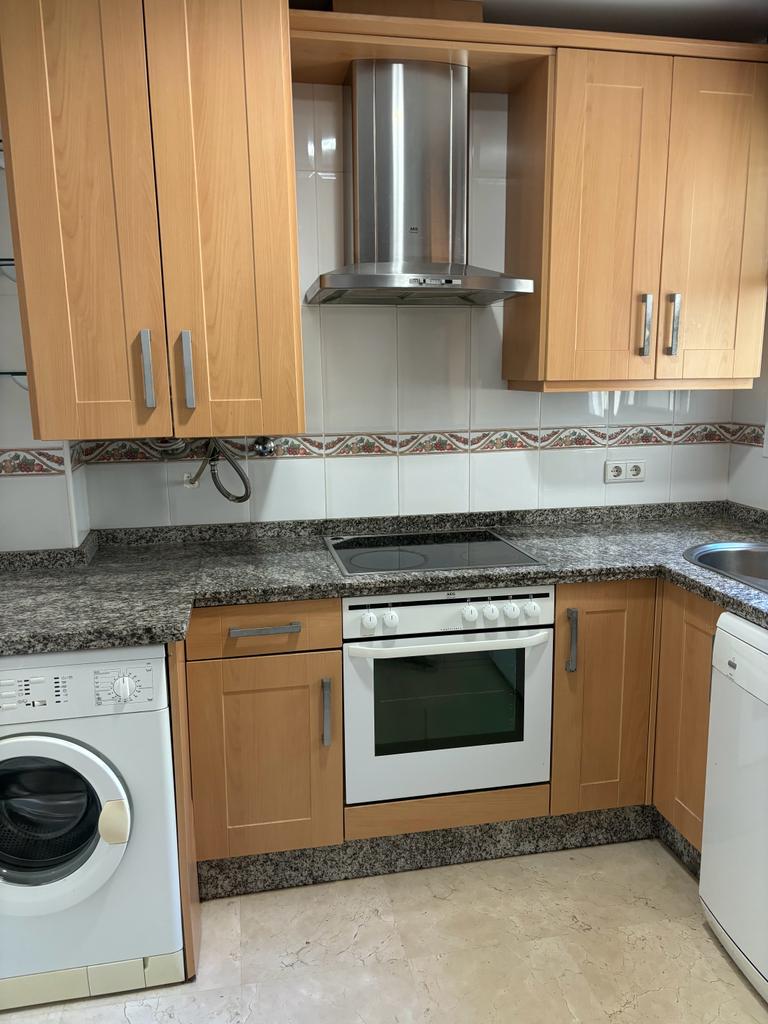 Piso in vendita a Montealto (Benalmádena)