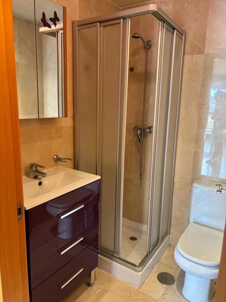 Piso in vendita a Montealto (Benalmádena)