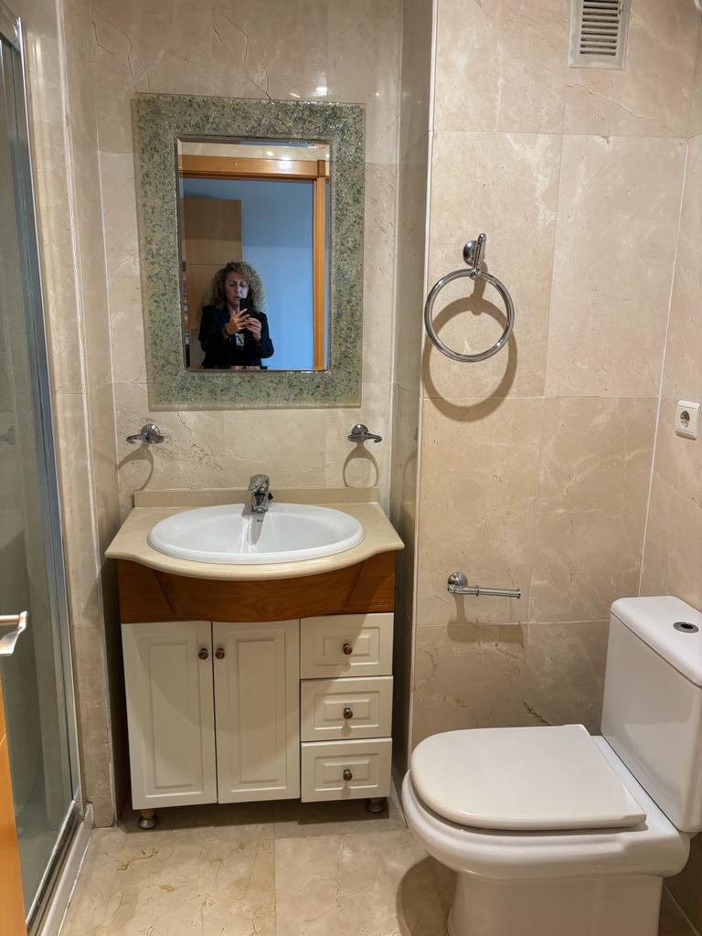 Piso in vendita a Montealto (Benalmádena)