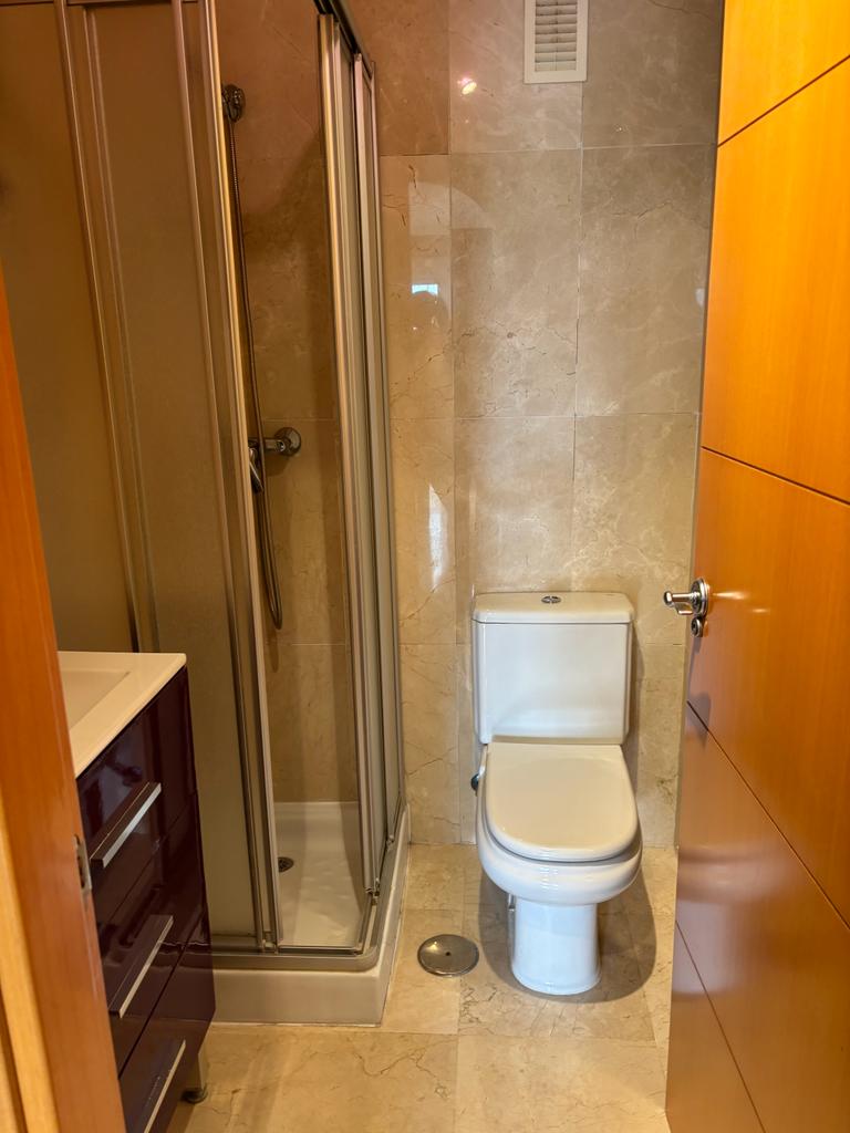 Piso in vendita a Montealto (Benalmádena)