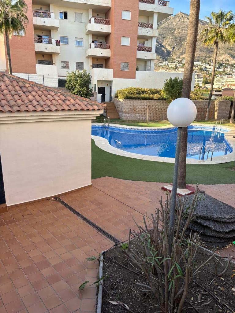 Piso in vendita a Montealto (Benalmádena)