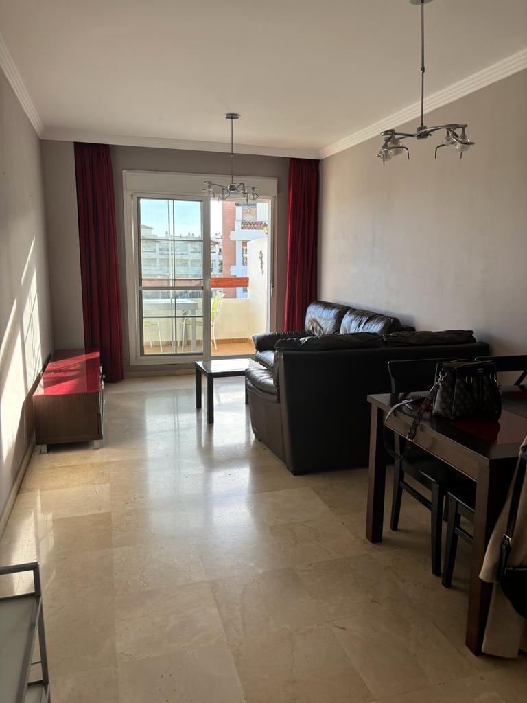 Piso in vendita a Montealto (Benalmádena)