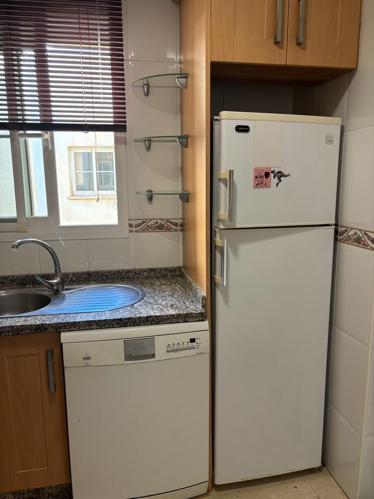 Piso in vendita a Montealto (Benalmádena)