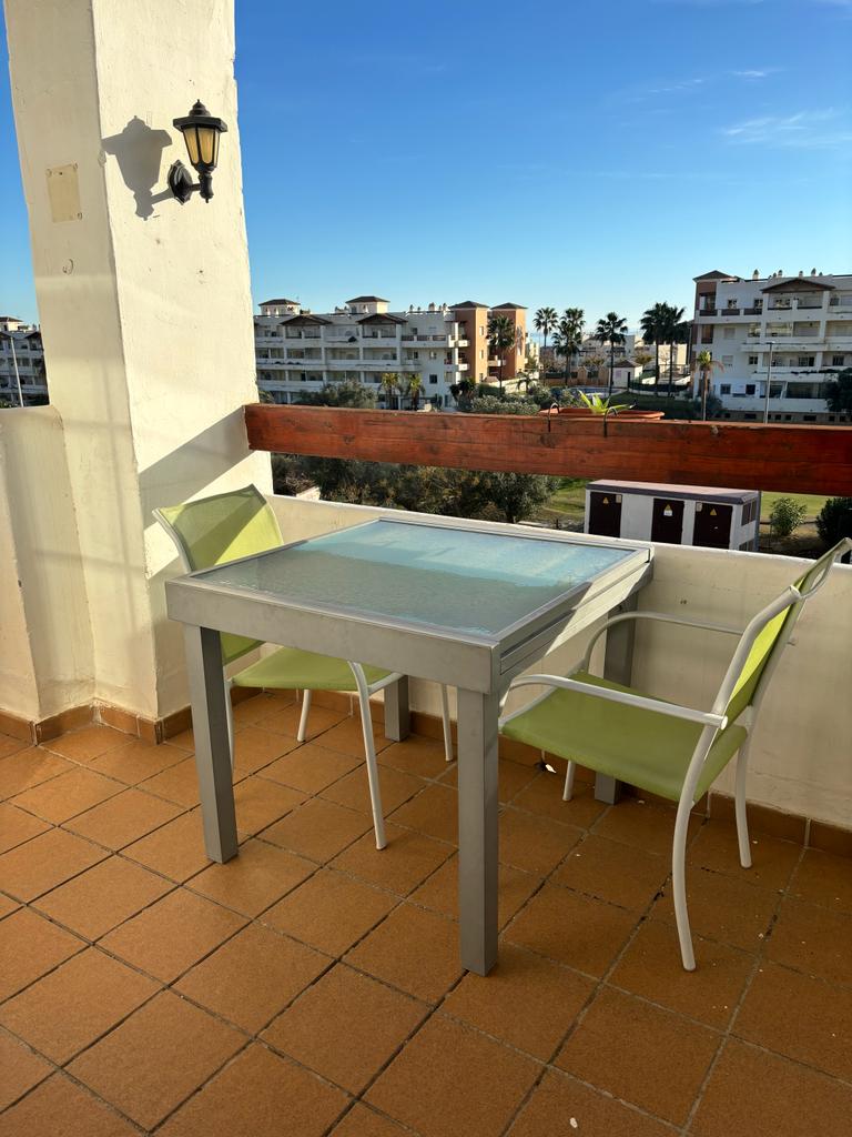 Piso in vendita a Montealto (Benalmádena)