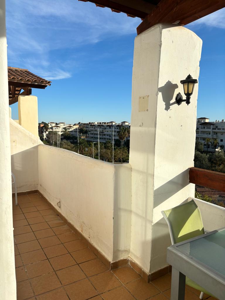 Piso in vendita a Montealto (Benalmádena)