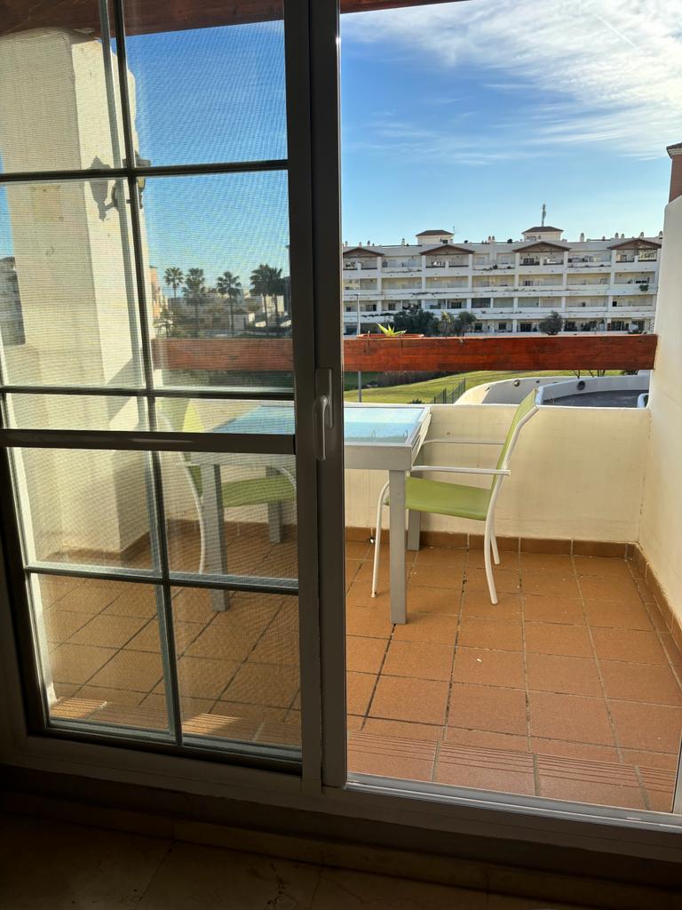 Piso in vendita a Montealto (Benalmádena)