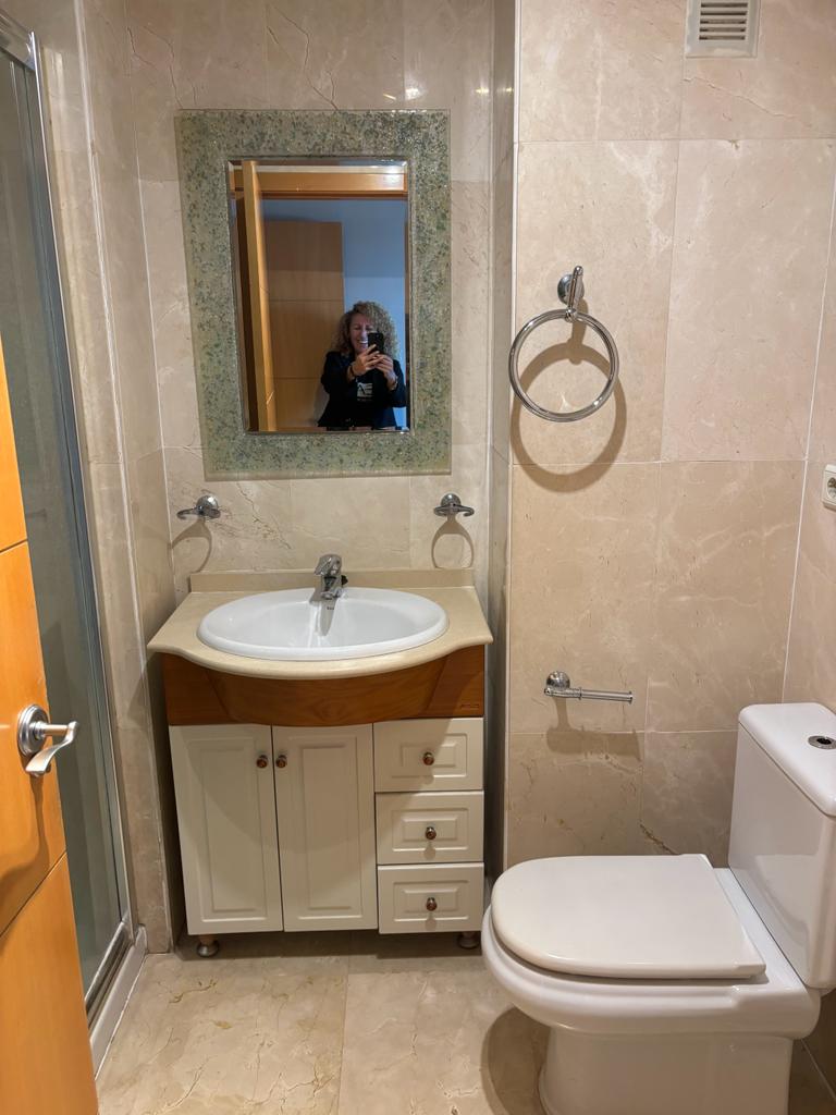 Piso in vendita a Montealto (Benalmádena)